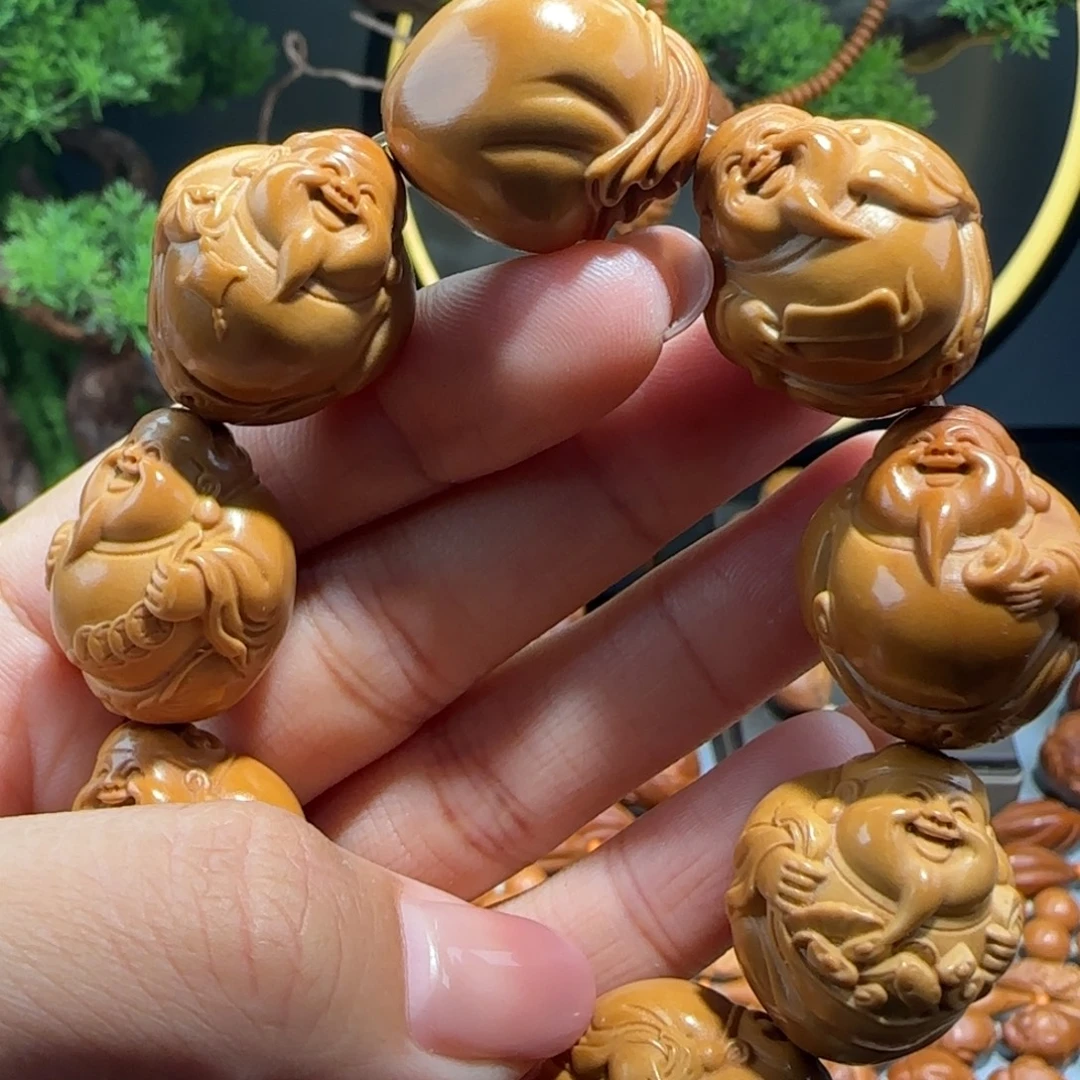 手串/手链橄榄核福利待遇