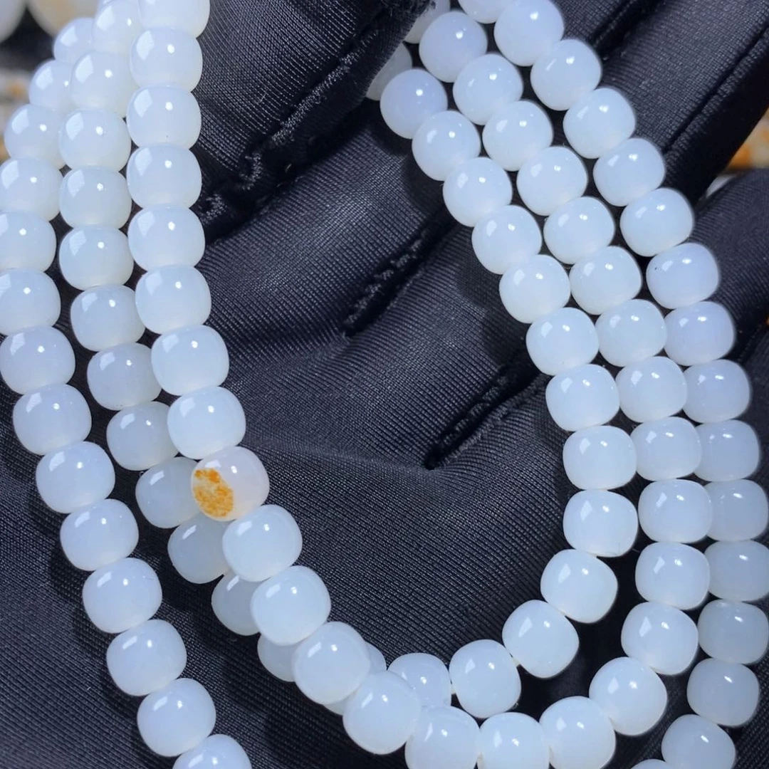 手链未镶嵌和田玉