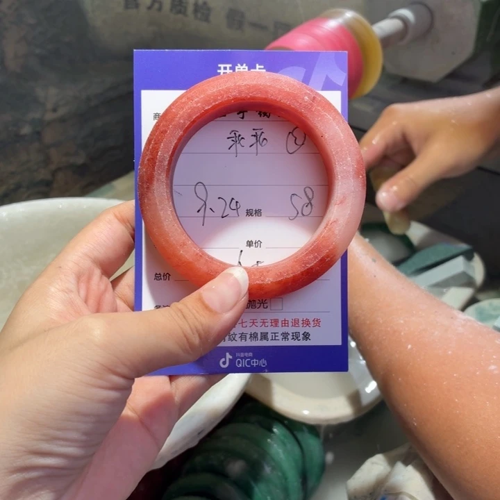 *****定制石英质玉定制