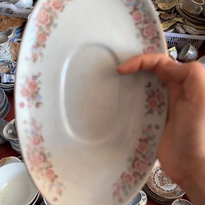 摆件景德镇陶瓷艺术品
