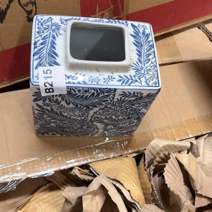 陶瓷制品瑕疵处理