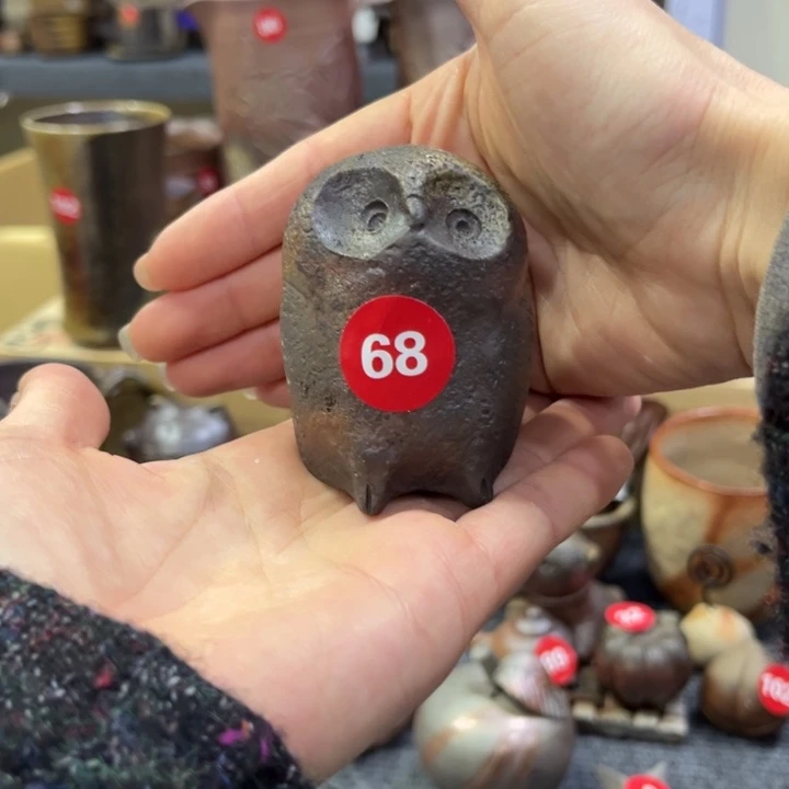 花***天备前茶具茶具茶具