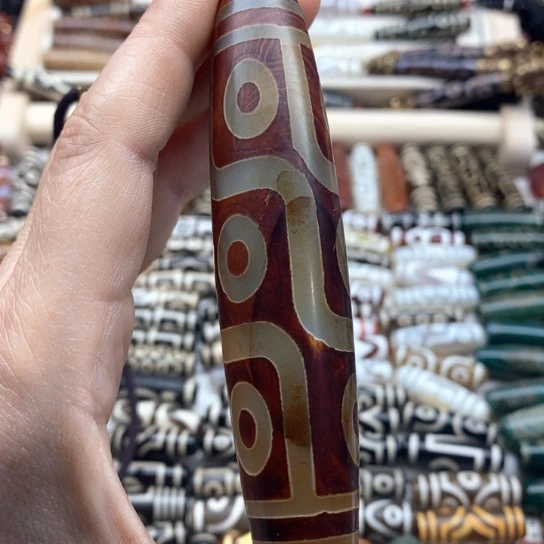 用***3玛瑙/玉髓未镶嵌颈饰