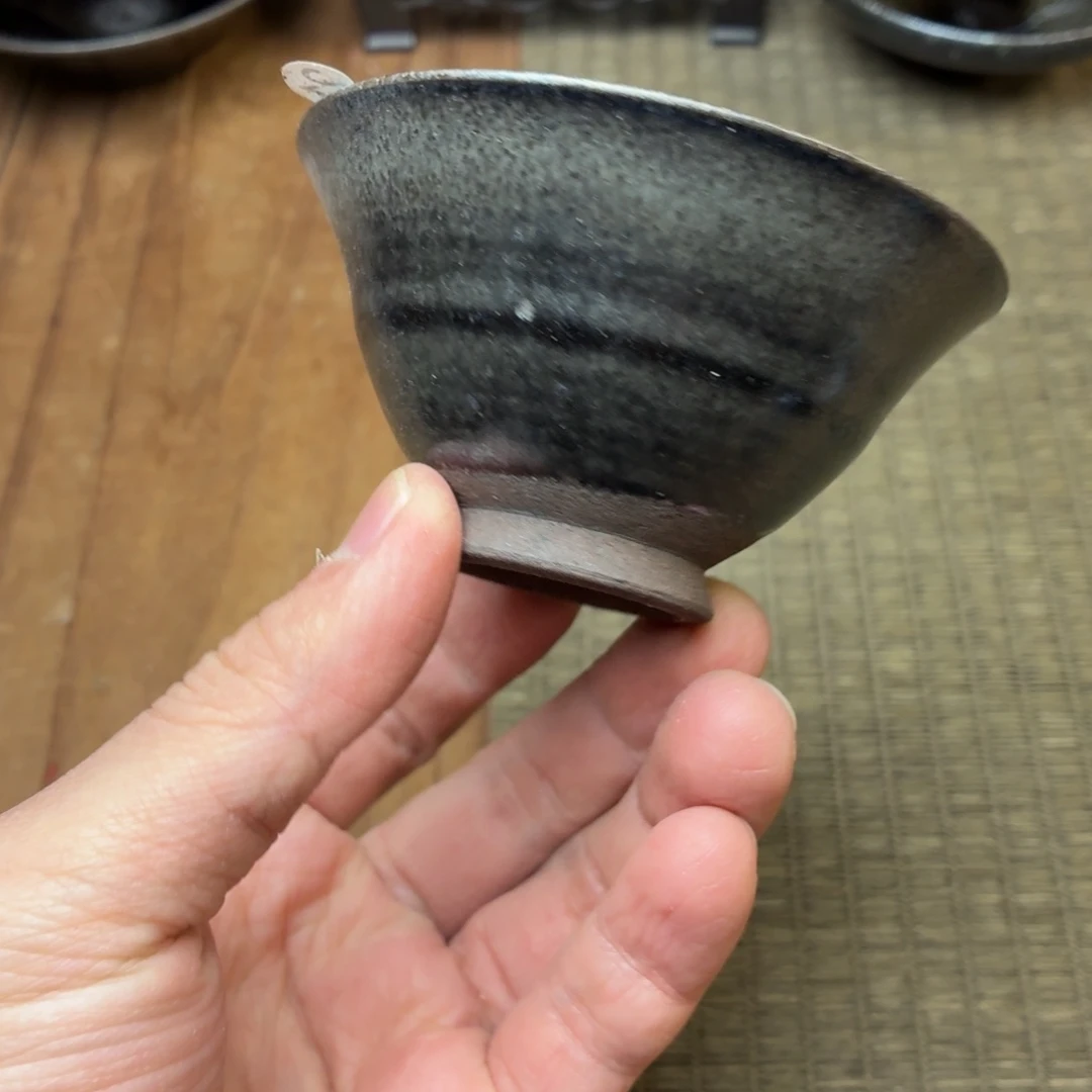茶盏松风渡建盏甄选