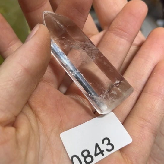 【闪购商品】水晶大型摆件（非配饰）未镶嵌