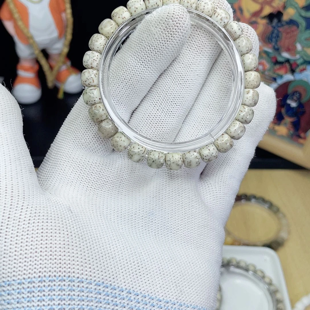 吊坠星月菩提9435