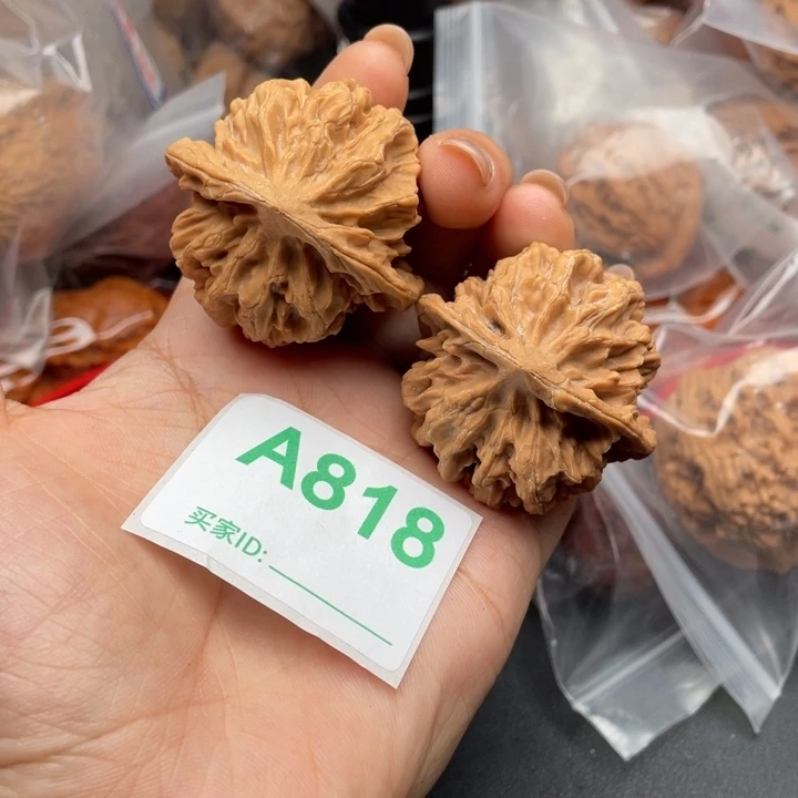 吊坠文玩核桃核桃