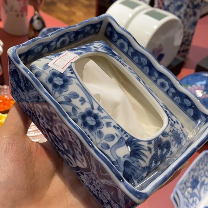 瓷片13 厘米，小杨甄选甄选