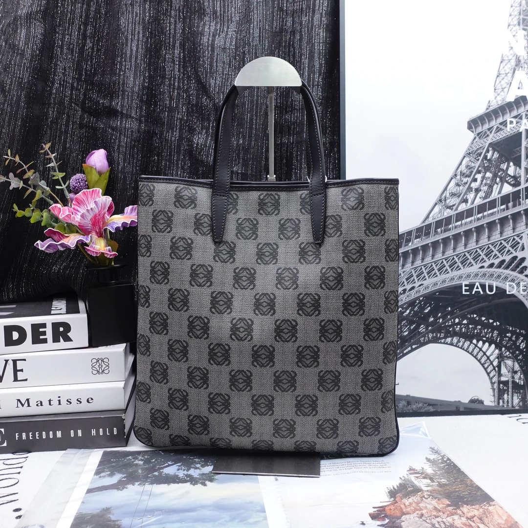 95新 LOEWE/罗意威 单肩包/T10251766