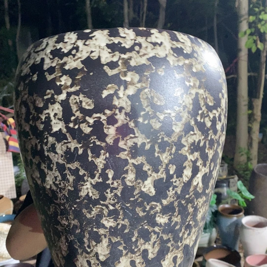 紫砂花盆正品25/30
