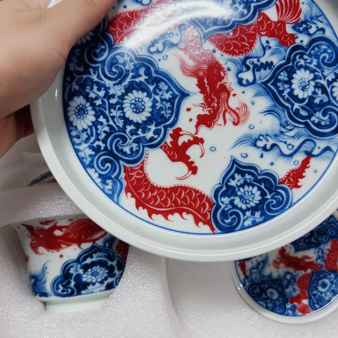 瓷片景德镇陶瓷艺术价格