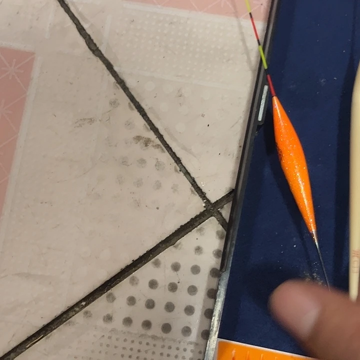 留***间米泸两根浮漂///////