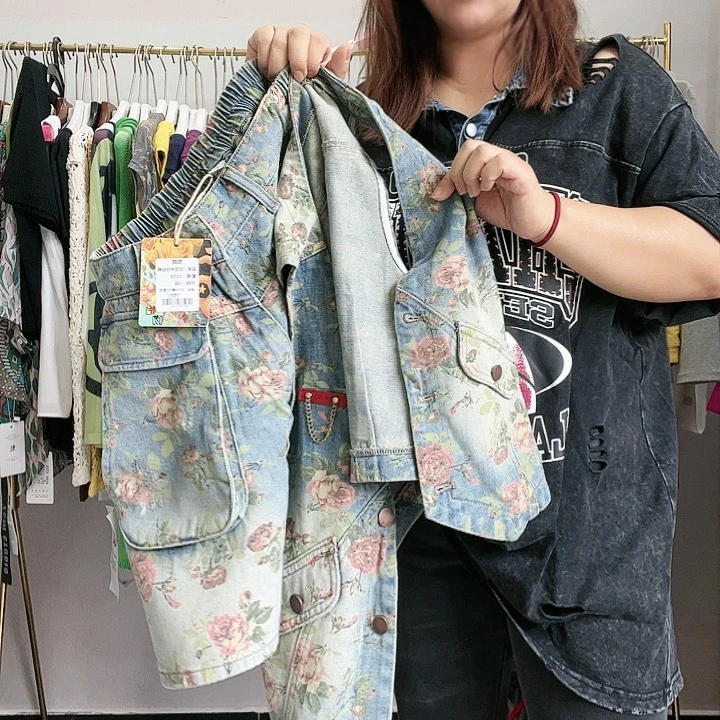 【闪购商品】欧货新款时尚女装