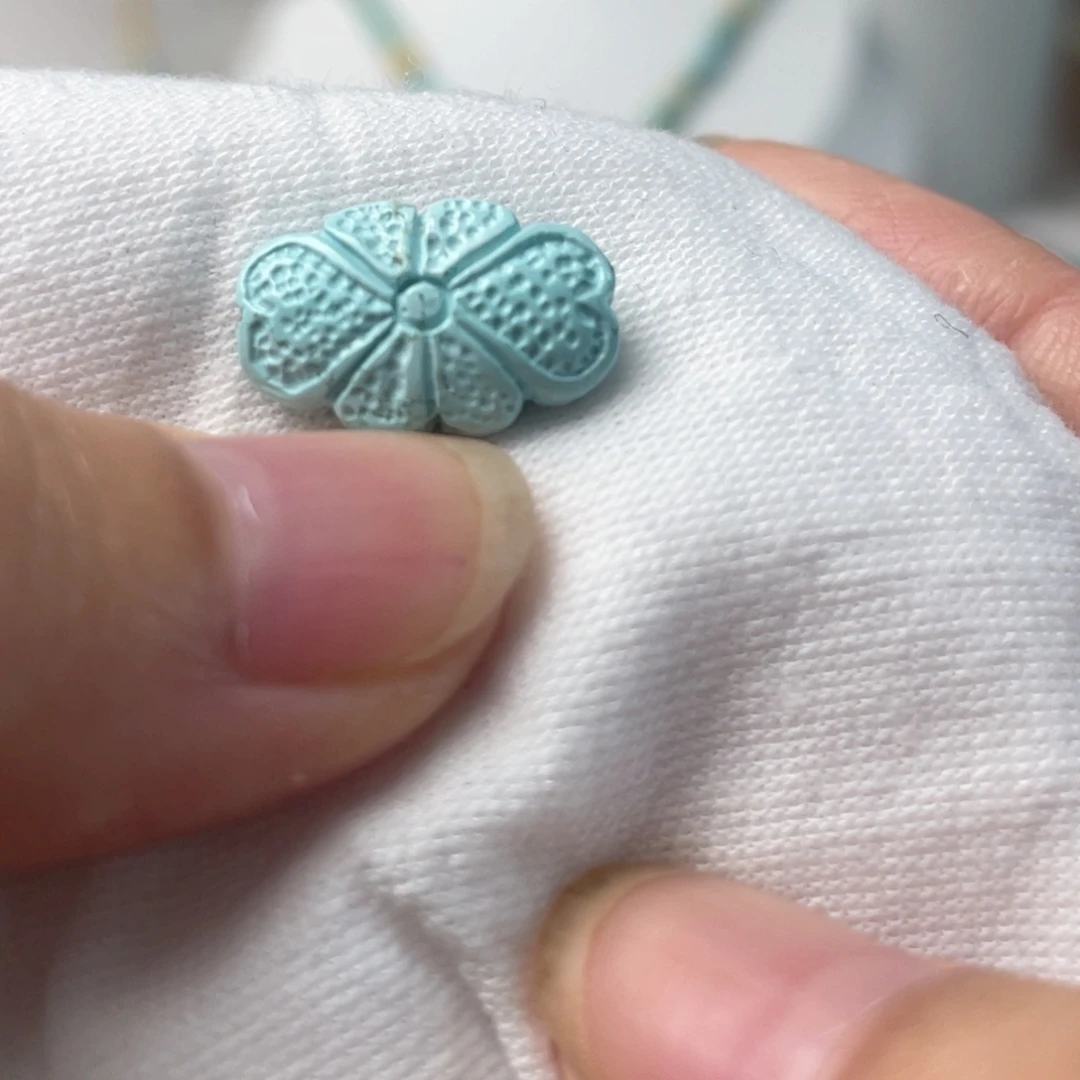 南红玛瑙配饰未镶嵌