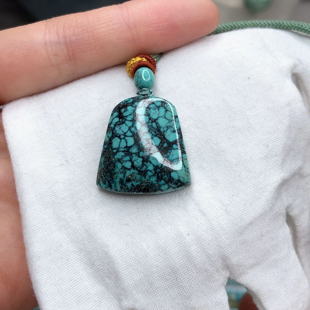 绿松石绿松石未镶嵌徐**儿