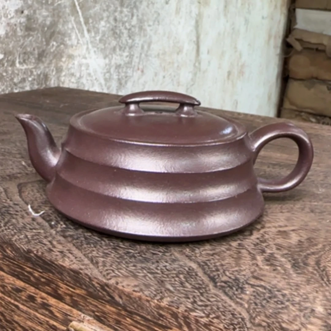 【闪购商品】茶壶紫砂紫砂茶具