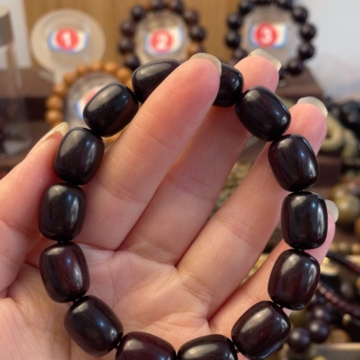 维腊木（绿檀）卍***福