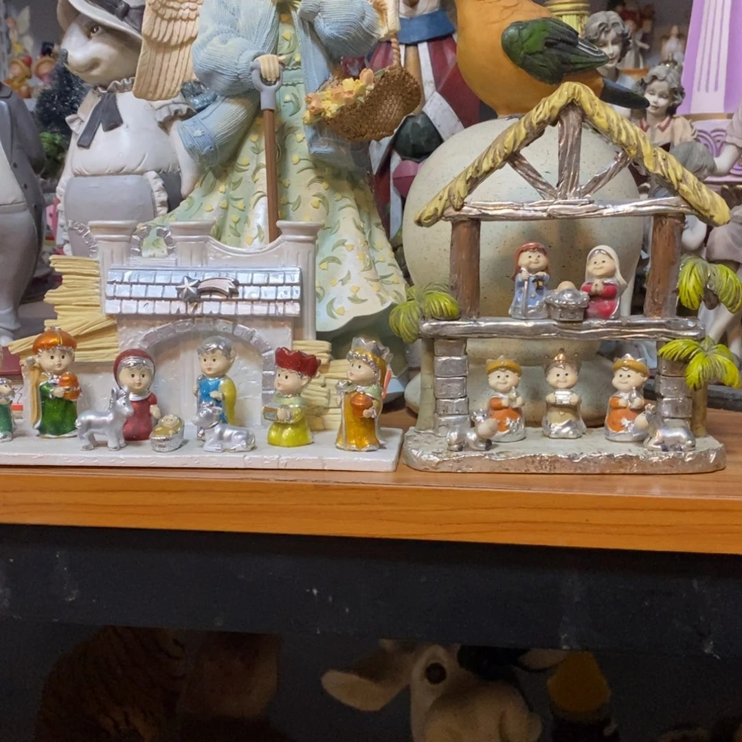 咖***^树脂树脂摆件产品