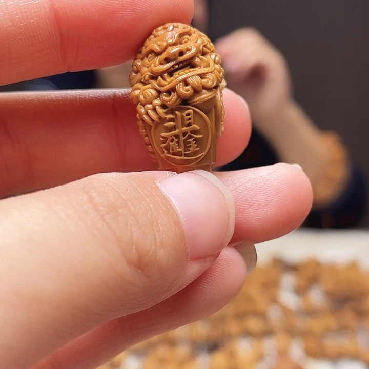 手串/手链橄榄核橄榄核