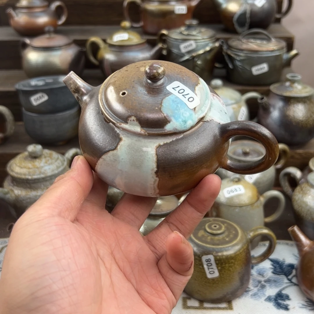****風柴烧茶器感谢支持