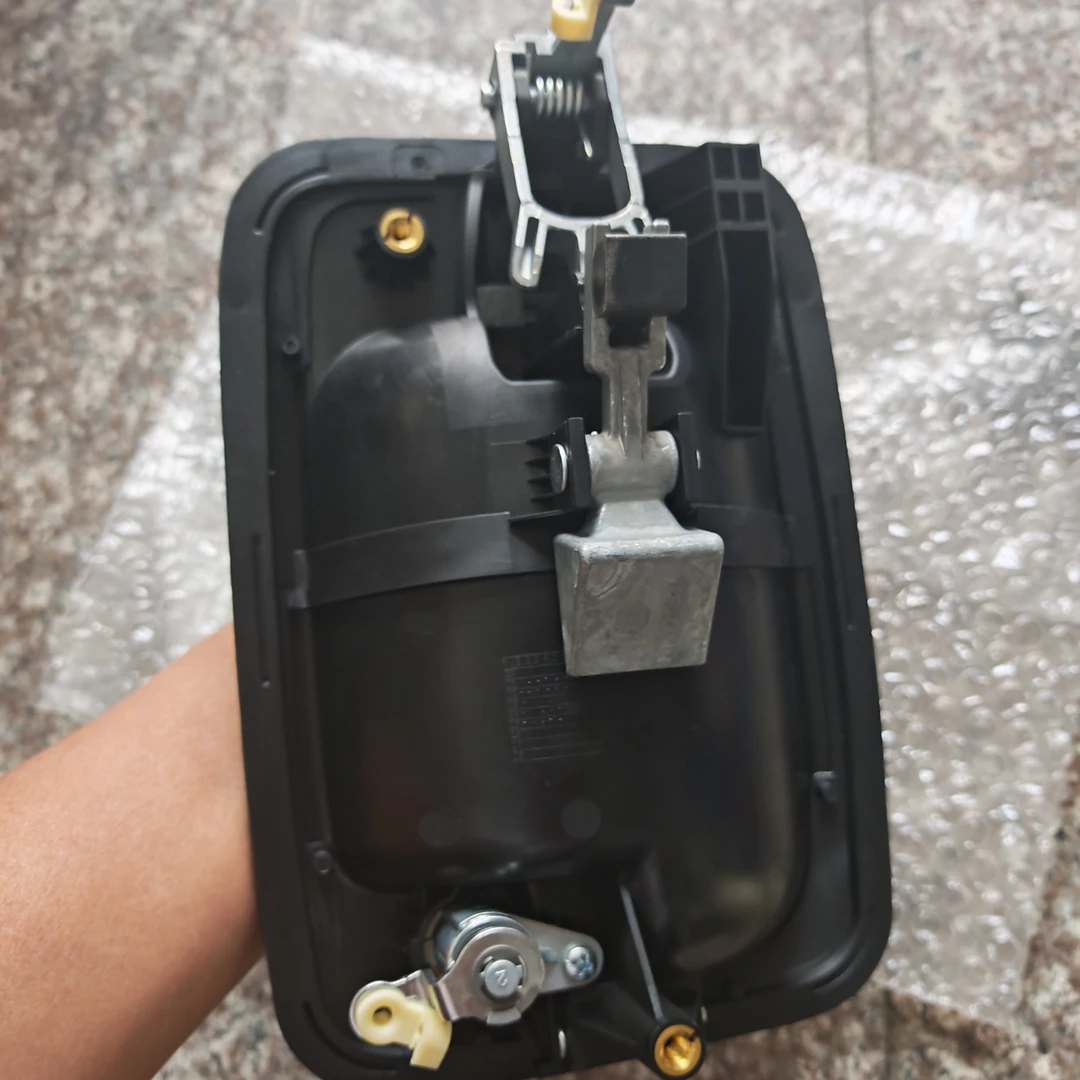 原厂J6V车门外把手 分左右