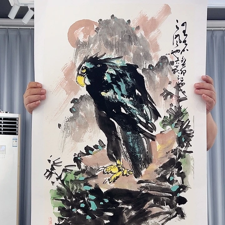 书法当代艺术书画作品