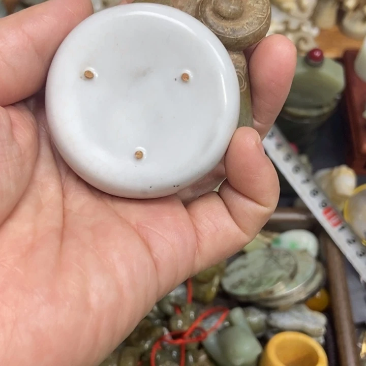 陶张****手陶瓷制品加工企业及