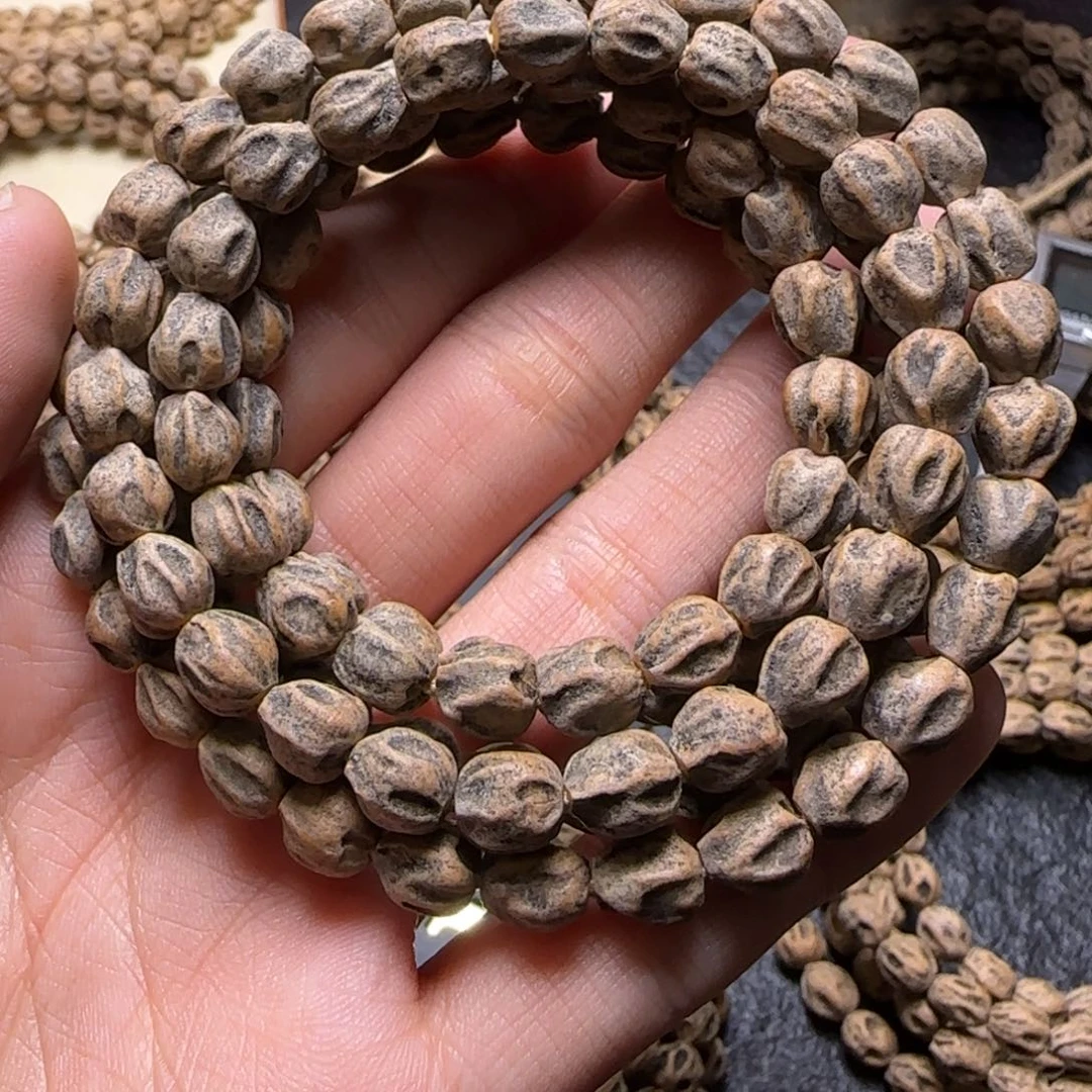 边***感吊坠柏香籽/百香籽