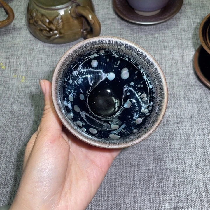 茶盏建盏直播间链接