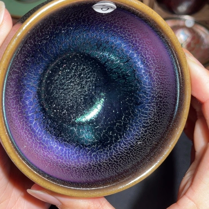 茶盏建盏直播间链接