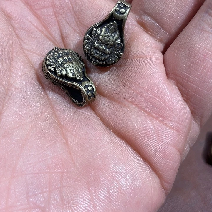 用***8藏传文玩配饰配饰