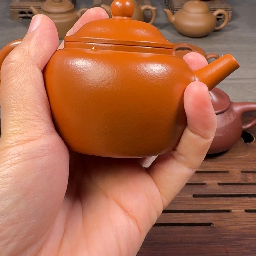 紫砂茶壶原产地原矿原矿的主要