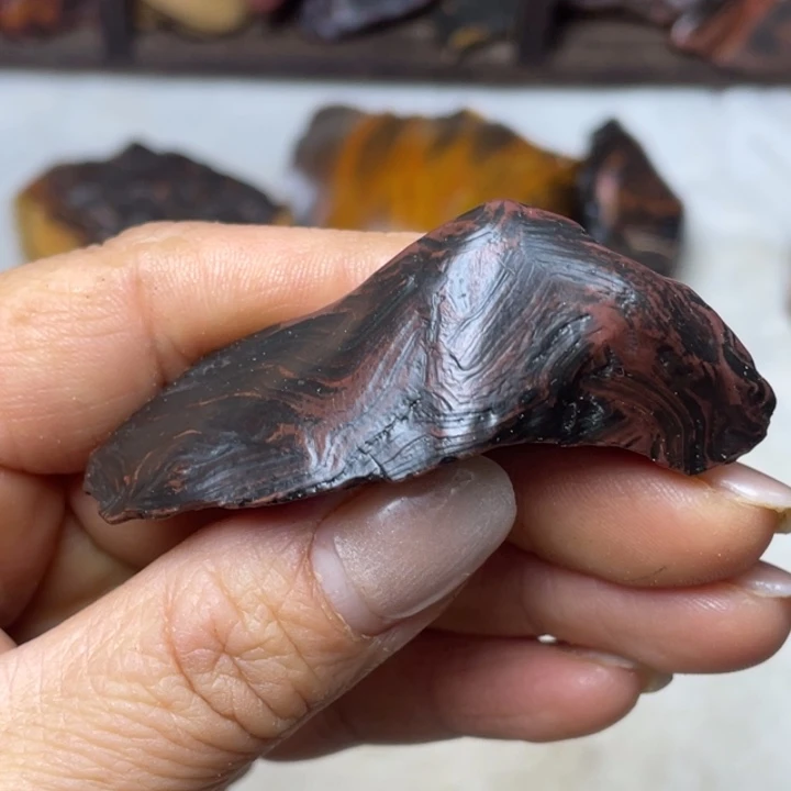 大***顺石材戈壁牧民美石原石