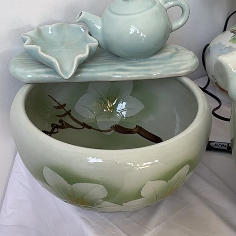 陶瓷陶瓷材料123456