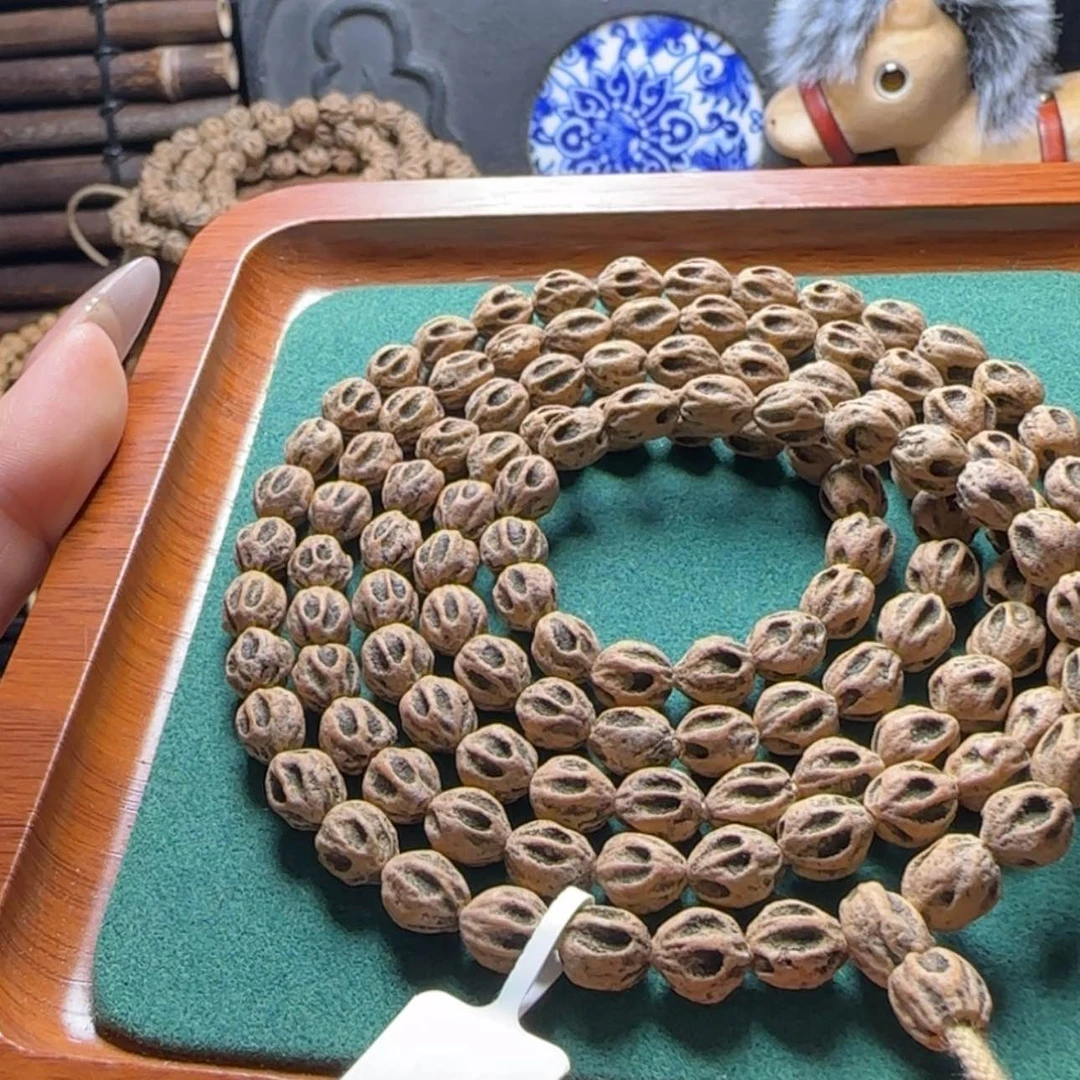 【闪购商品】吊坠柏香籽/百香籽无**涯