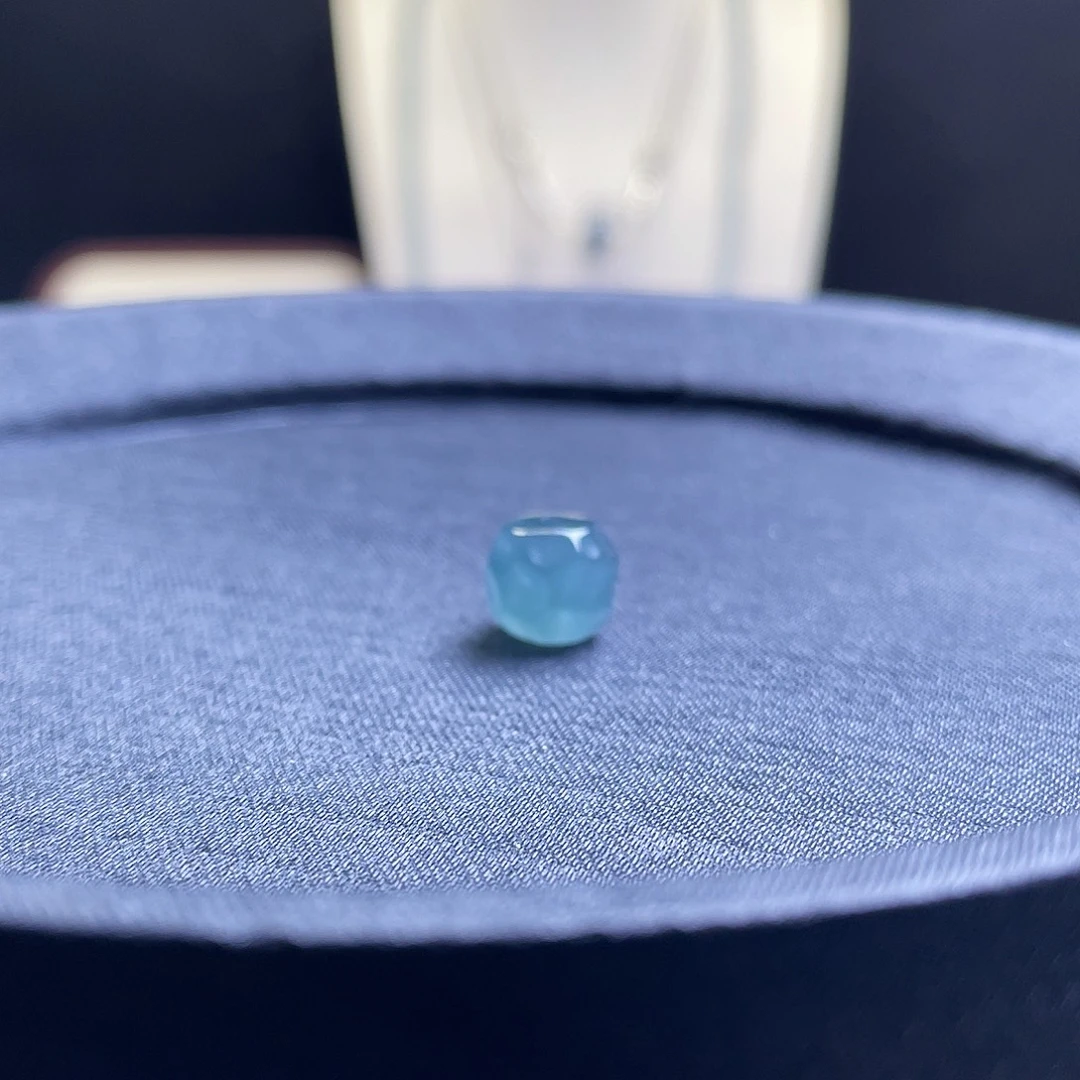 翡翠散珠卡9+无相单珠