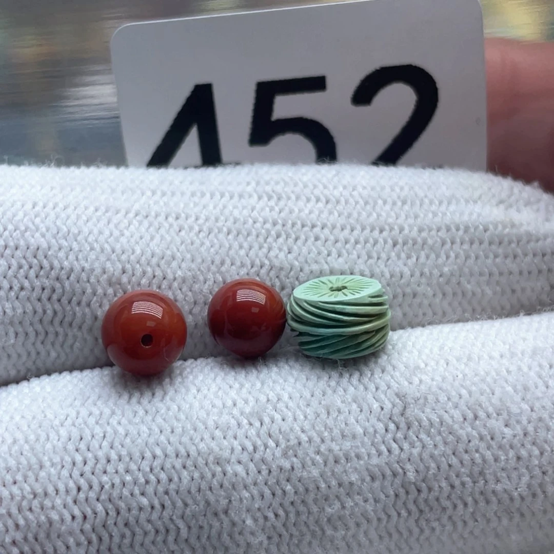 南红玛瑙珠宝奇石未镶嵌