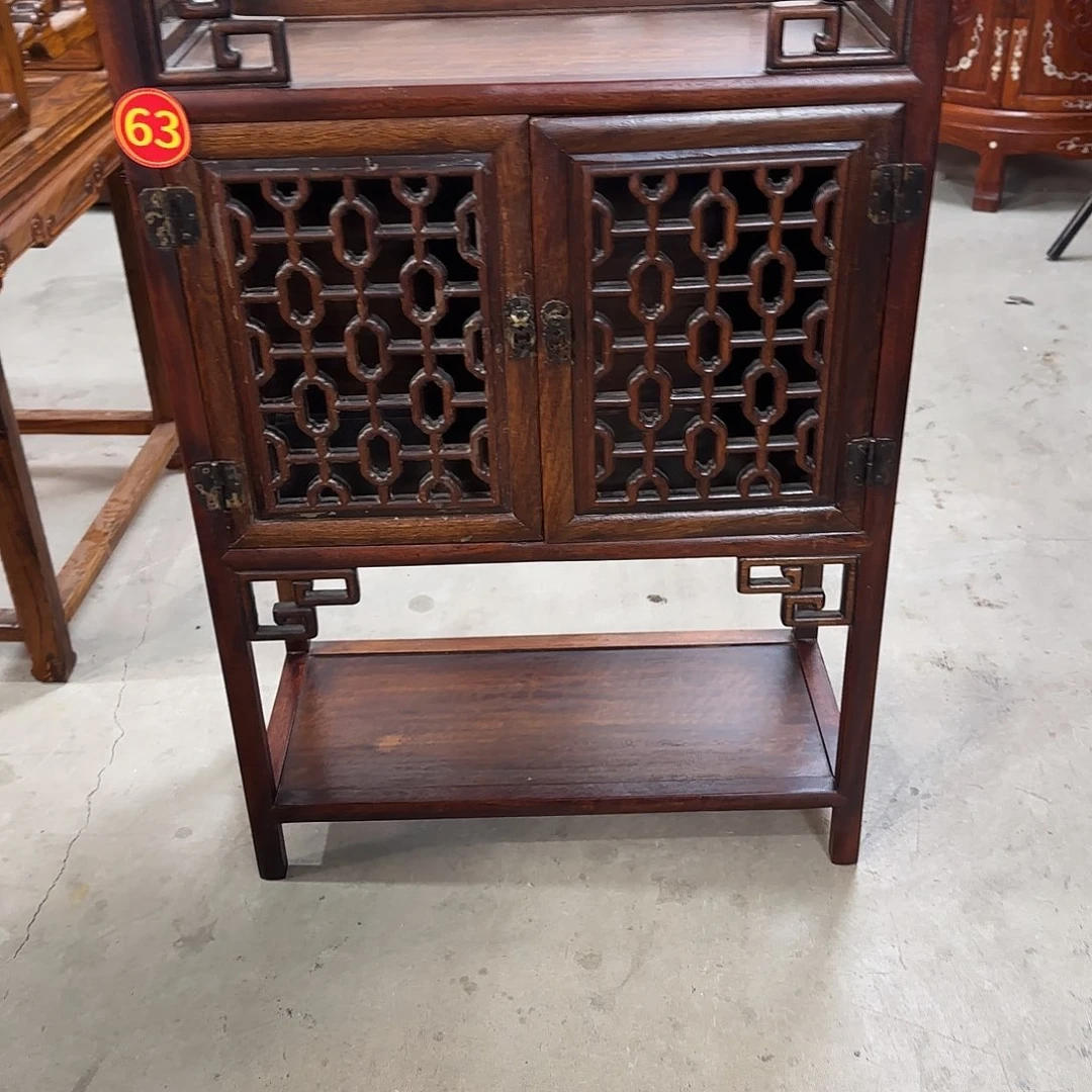 雾****小茶柜一个尺寸50/24/75