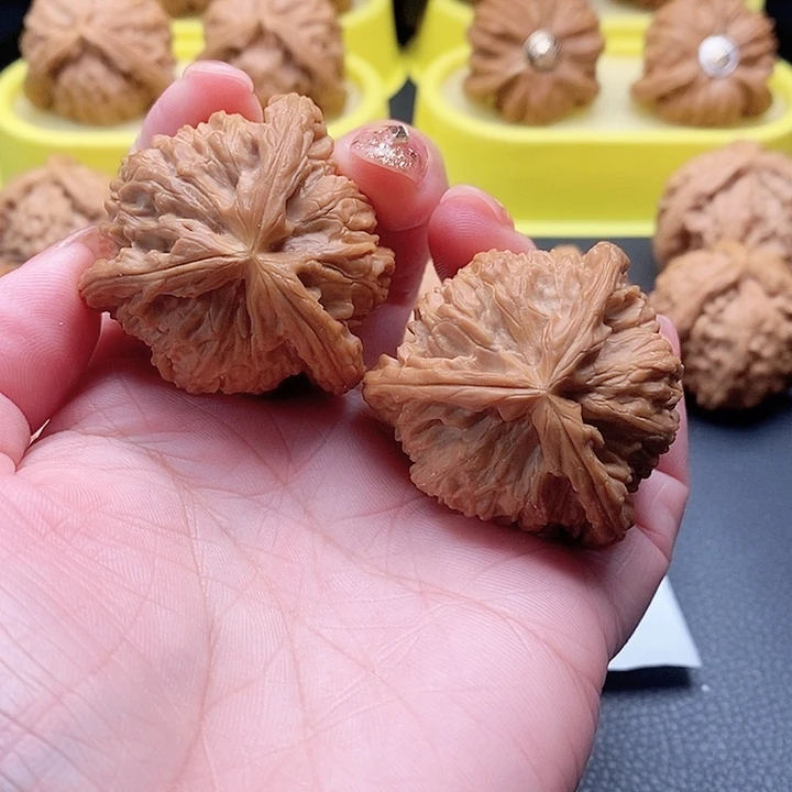 42尺拼接工艺品白奔