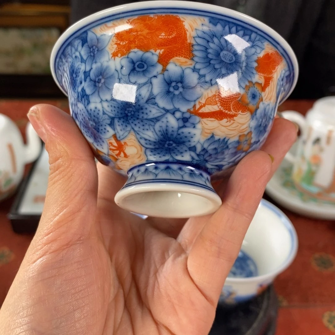 九鸣瓷艺九鸣瓷艺