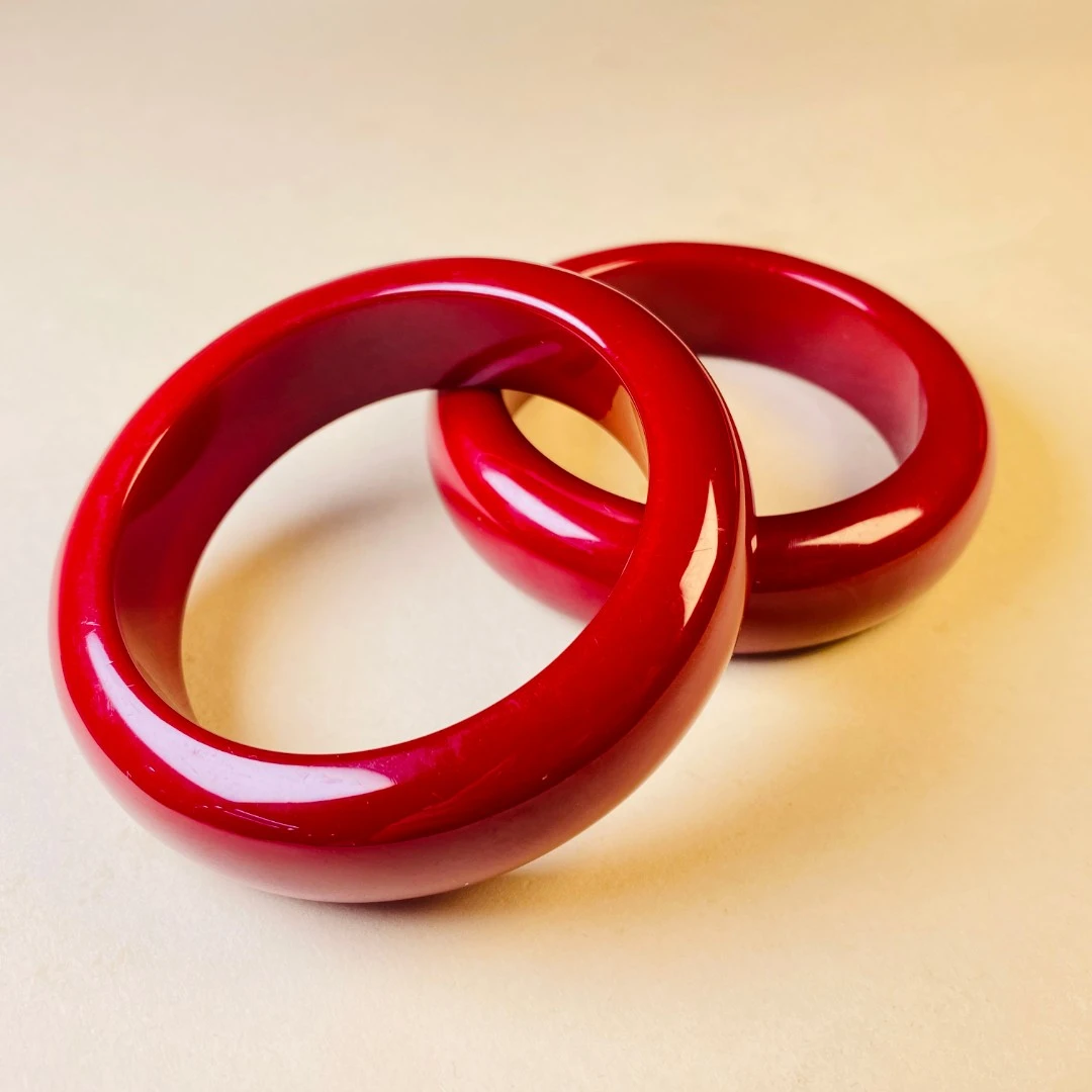 【小天总专属】W048 精 美 diy 手 镯 男 女同款 多样性发其一