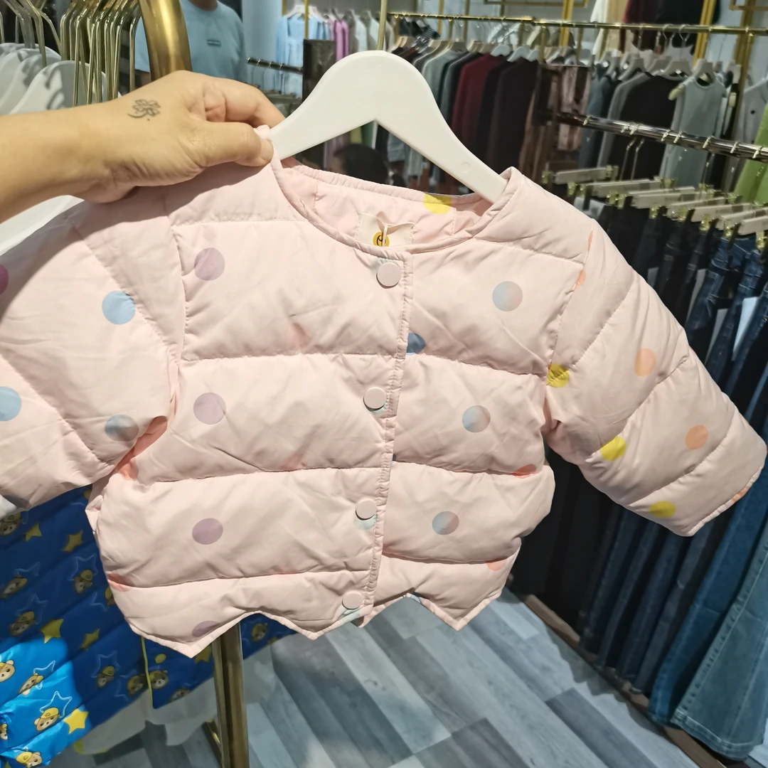 【直播可拍】婴儿卡通风韩版宝宝100g以下（不含）黄色