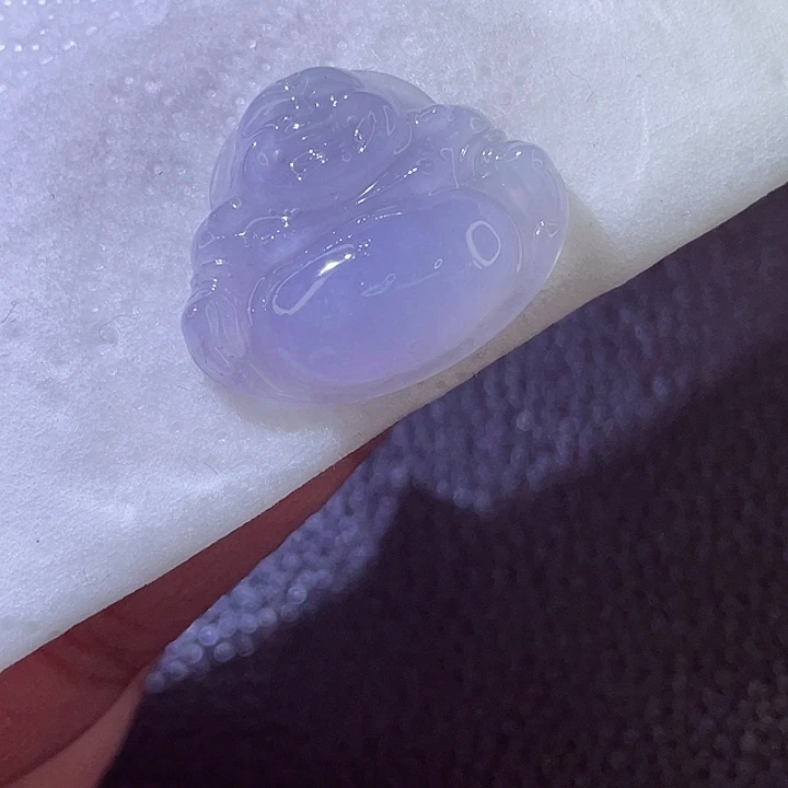 未镶嵌定制翡翠翡翠