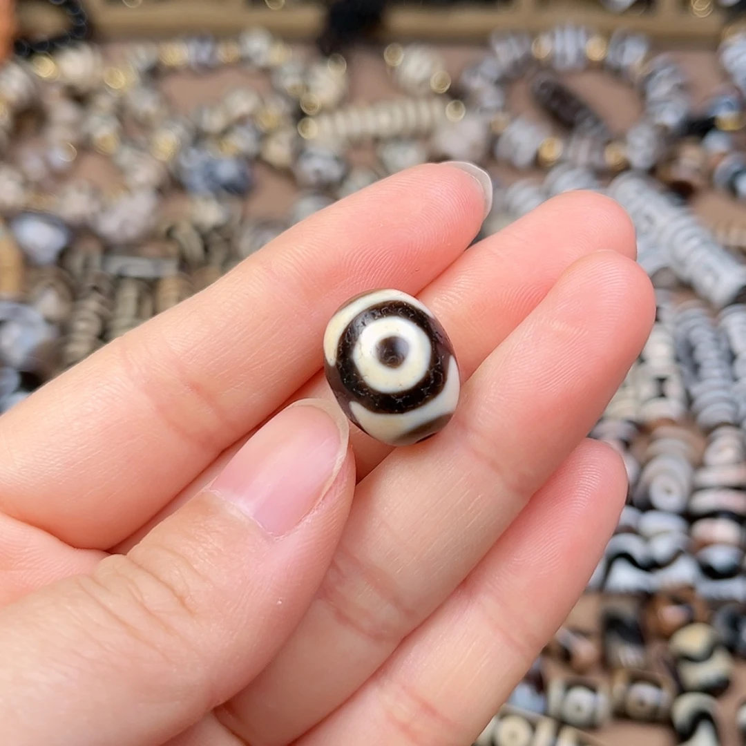 【闪购商品】玛瑙/玉髓颈饰未镶嵌