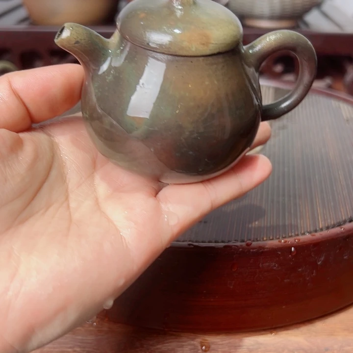坭兴陶贵台龙窑46