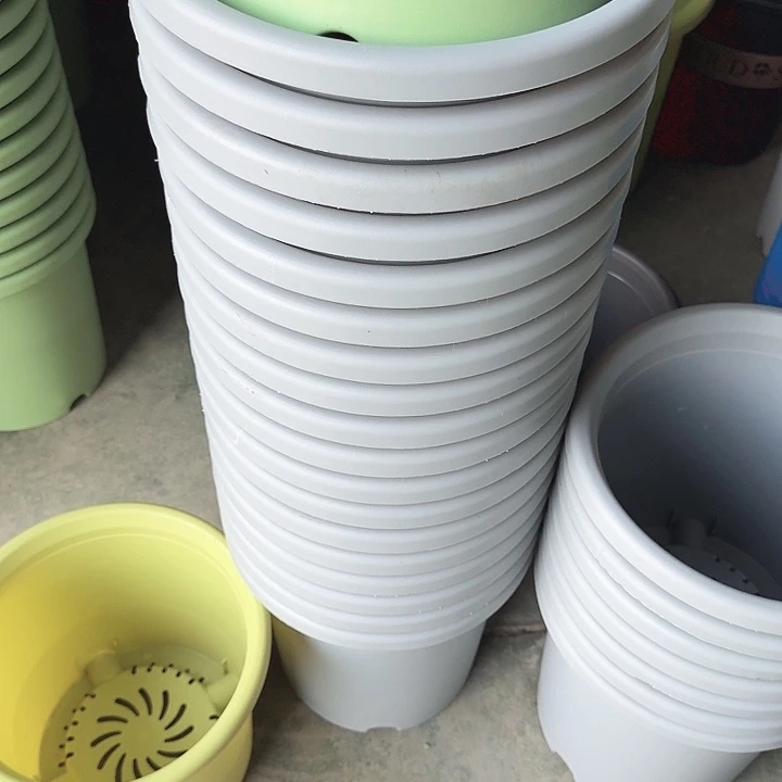 微瑕7#浅灰6个无托