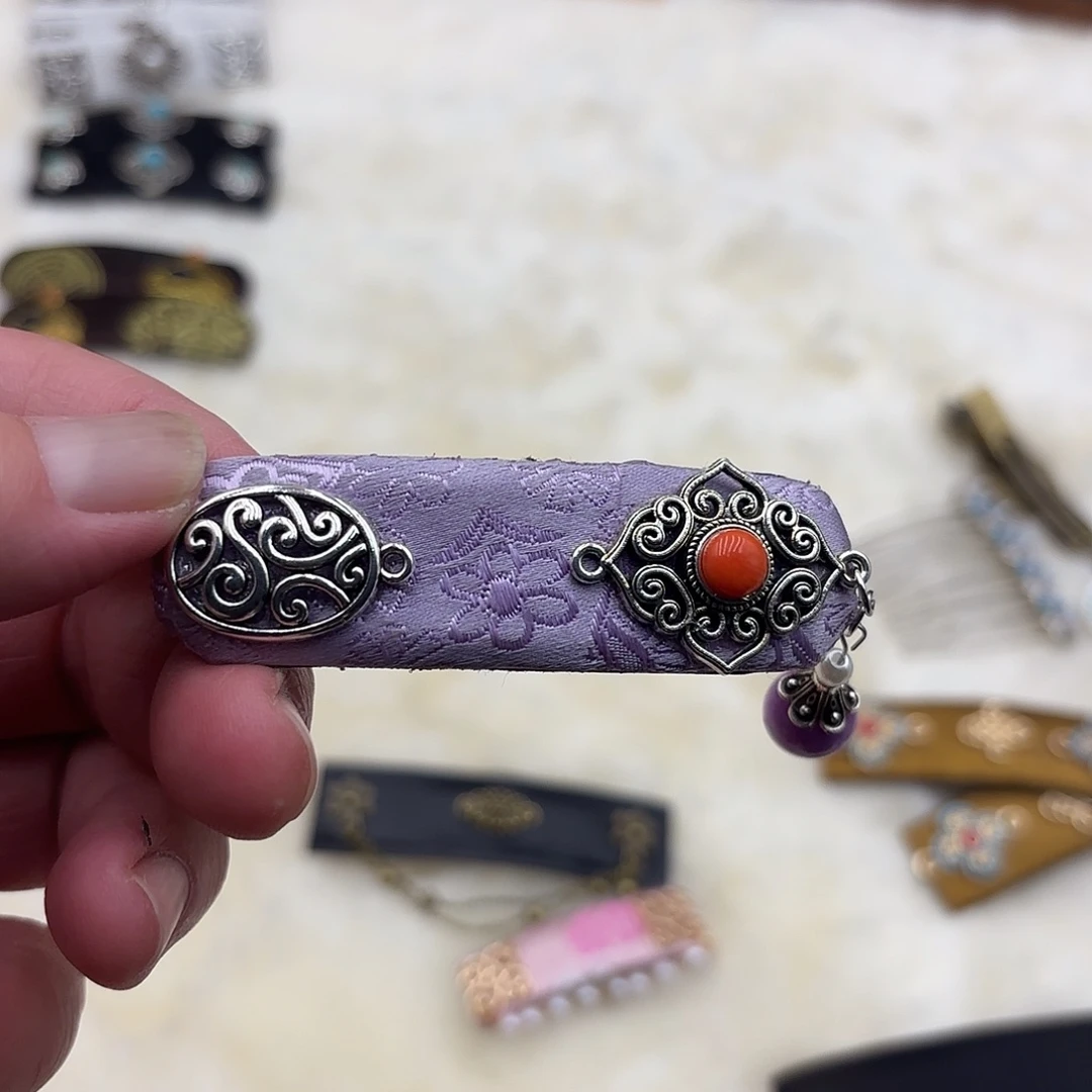 纯手工原创发卡一对6