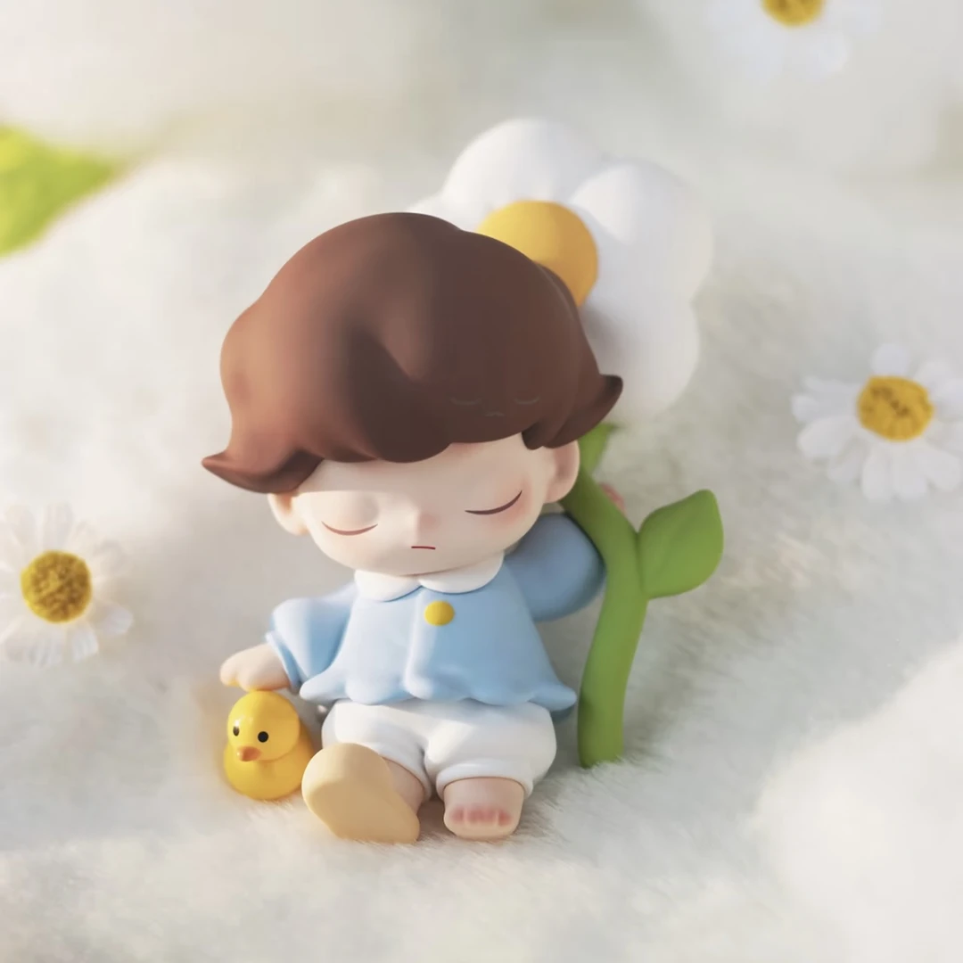 六伊潮玩笔袋（3号）