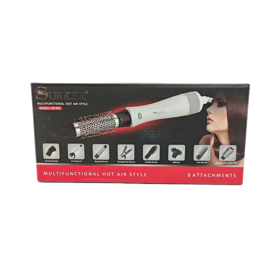 【周周专属】2024新款剪发直发夹Y5007卷发棒