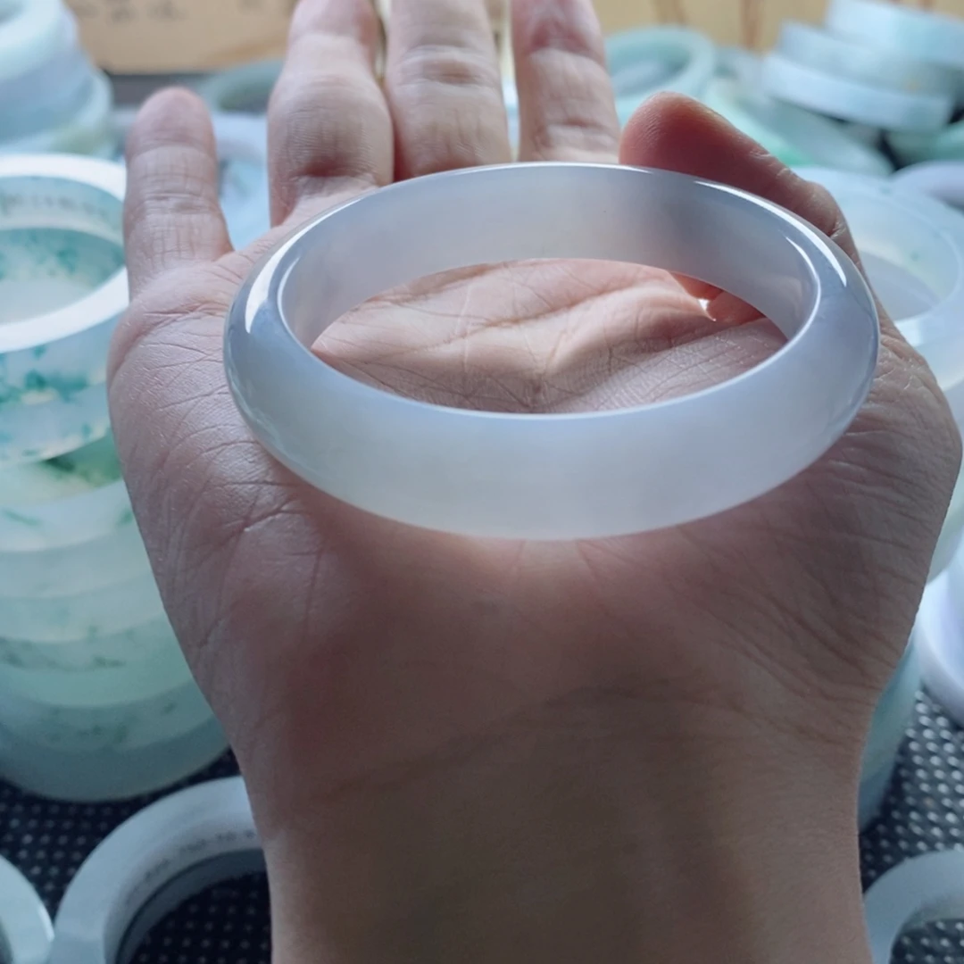 安****定制翡翠未镶嵌AA